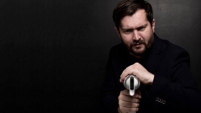 Adrian Docea, despre Heraldist & Wondermarks: Nu suntem nici corporatie, nici freelanceri, suntem un animal nemaivazut. Un fel de brotherhood, un model de "cooperativa de advertising"