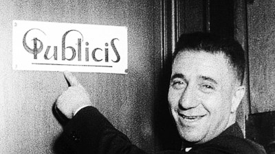 Publicis Worldwide lanseaza un nou logo