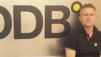 Paul Criveanu (DDB Russia): De ce si-ar pierde vremea cineva sa gaseasca o solutie creativa daca nu e platit pentru asta? Pentru ca are o sansa din 84 sa cistige un proiectel? Nu e mai rentabil oare sa joace la loterie?