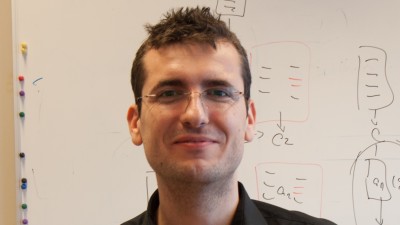 Claudiu Musat, despre A.I. si robotii care vor conduce lumea: Cand mi-am dat seama ca obiectele pot fi si oameni, totul a devenit si mai interesant