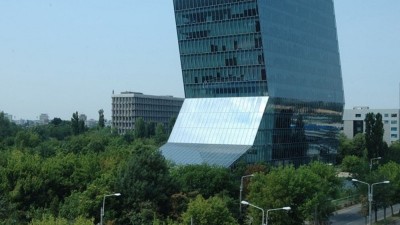 UniCredit Bank Austria cumpara toate actiunile detinute de Tiriac Holdings Ltd. la UniCredit Tiriac Bank