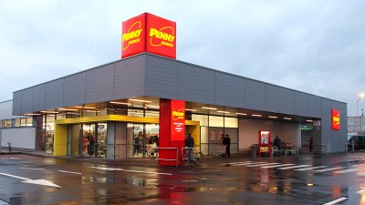 Penny Market deschide un magazin in orasul Zimnicea, judetul Teleorman, si ajunge la o retea de 165 de unitati la nivel national
