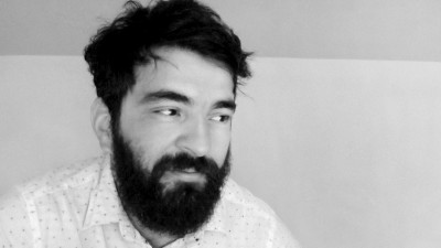 Marius Rosu, despre primul proiect: “Niste coastere pentru Makita. Am palmat unul cand au venit de la productie si l-am dus sa-l arat prietenilor, familiei si oamenilor din troleul 86”