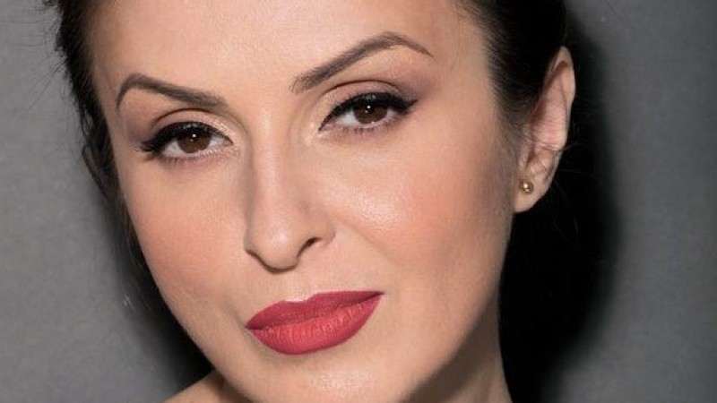 Gabriela Lungu, numita in pozitia de Creative Director la TBWA\ London