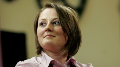 Brandingul si re-re-re-brandingul Romaniei postcomuniste. Alina Dolea: Suntem inca in plin proces de redefinire a identitatii nationale