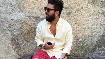 Inca o editie de Cannes si patru Lei de Bronz mai tarziu, Catalin Dobre (McCann Erickson): Sunt mandru ca reusim in fiecare an sa luam premii cu campanii mari, pe care poti sa le povestesti si parintilor
