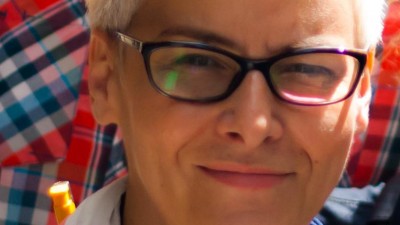 Ce a invatat Carmen Sterian in 15 ani de publicitate: Cel mai important este sa fii tu multumit de ce ai propus. Rezultatele tin de Univers