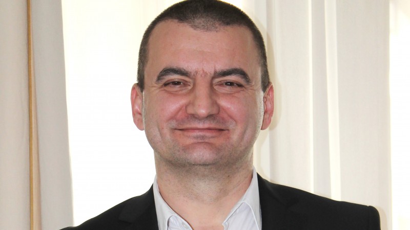 Cu Dan Ditoiu (Raiffeisen Bank) despre o platforma de comunicare interna ce vizeaza well-being-ul angajatilor, dezvoltata alaturi de D&D Research