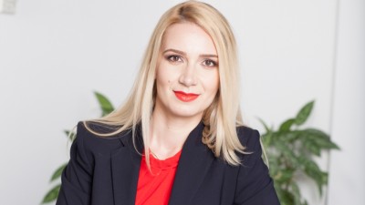 [CSR in Romania] Georgiana Tugearu (Lidl): De multe ori, le oferim posibilitatea clientilor nostri sa ne sustina campaniile si sa contribuie la rezolvarea problemelor sociale pe care noi le identificam