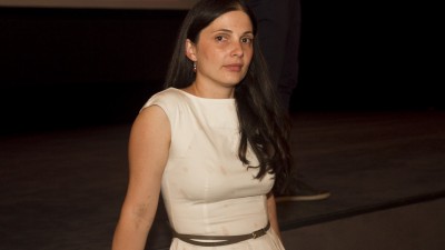 Cum sa construiesti povesti pentru Bucuresti, via Alina Kasprovschi
