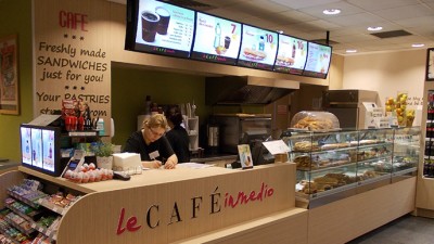 LS Travel Retail Romania devine Lagardere Travel Retail in urma unui rebranding