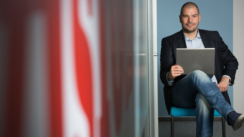 Mihai Bonca (eMAG): Indiferent de locul achizitiei, pentru noi, este extrem de important sa devenim o destinatie de informare si sa fim un curator al produselor aflate la vanzare