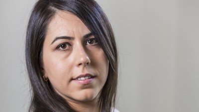 Raluca Mihalachioiu: Bunicul meu nu intelegea foarte bine ce studiez si concluzionase ca de la Facultatea de Comunicare voi iesi “telefonista”