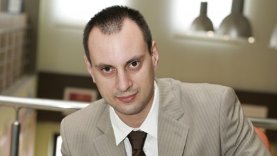 Stefan Teodorescu: Acum ma bucur foarte tare ca m-au respins la interviurile alea pe joburi pe logistica