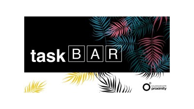 Kaleidoscope Proximity lanseaza Taskbar,&nbsp;un talent-hub dedicat freelancerilor in cautare de noi provocari