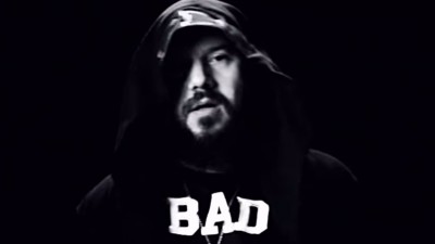 Calin Ionescu: A fost, pur si simplu, R.A.C.L.A. – Rapperi Albi Concep Legal Avertismente, apoi Rugaciunea Agoniei Conduce Racnetul Anarhiei, Ragga Asalt Contra Lucidei Arte si, in final, Rime Alese Care Lovesc Adanc