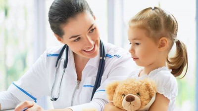 Reteaua de sanatate Regina Maria deschide a doua clinica in Constanta: Policlinica pentru Copii Delfinariu