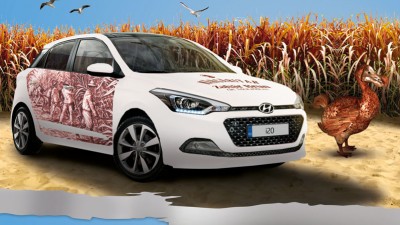 DDB si Tribal Worlwide Romania lanseaza o campanie inedita pentru brandul Margaritar Brun de Mauritius