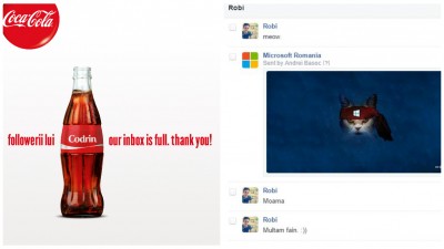 Cat de lung e drumul de la trolling la brand love? Cinci community manageri raspund