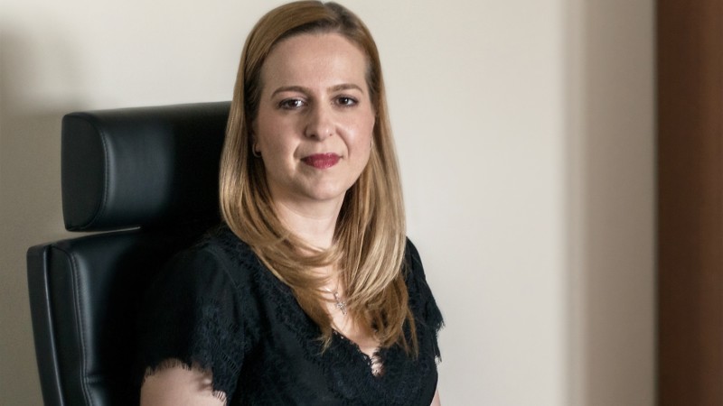 [Tinerii si manierele financiare] Madalina Teodorescu (Piraeus Bank Romania): Ponderea clientilor nostri cu varste intre 19 si 34 de ani este de 31%