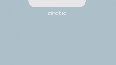 Arctic - Frigiderul