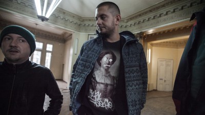 Vali Rauca (Grimus): La capitolul stil si imagine, de-a lungul timpului am trecut prin tot siragul interesant-cool-ridicol-penibil-fresh-incomod-banal-indraznet-wtf-misto-depevremeabunicii