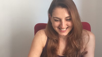 [Client Service 2.0] Simina Lambrino (FCB Bucharest): Cea mai mare greseala pe care un account poate sa o faca in raport cu Creatia este sa nu o lase sa se exprime