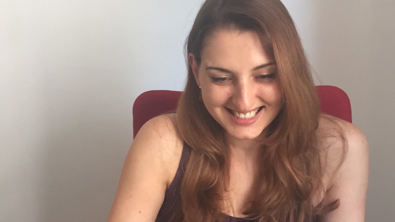 [Client Service 2.0] Simina Lambrino (FCB Bucharest): Cea mai mare greseala pe care un account poate sa o faca in raport cu Creatia este sa nu o lase sa se exprime