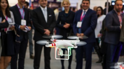 A patra editie a Internet & Mobile World se muta in Pavilionul Central al Romexpo si asteapta peste 7.300 de participanti