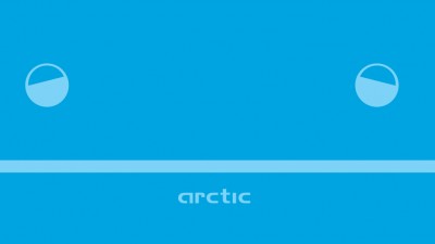 Arctic - Masina de spalat