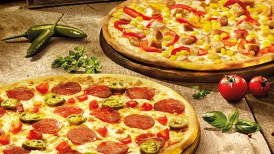 La Pizza Hut Delivery vara este mai savuroasa cu Italian Mix