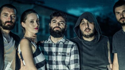 Andreas Aron (Pixels): In ultima vreme, formatul clasic de album a inceput sa-si piarda din putere. Asta fiindca totul se misca extraordinar de repede si trebuie sa ramai mereu in mintea si urechile publicului