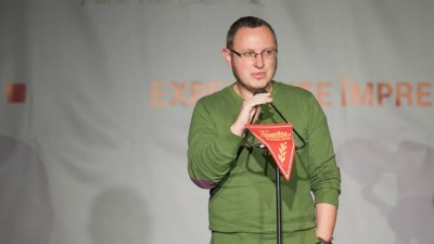 Stefan Chiritescu: Big data. Pare cosmarul clientului roman: e scump, greu de inteles, necesita o investitie pe termen lung si consistenta in abordare