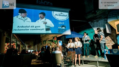 Grand Spoof by Ardealul si-a anuntat castigatorii. Publicitatea trebuie condimentata cu barbati adevarati
