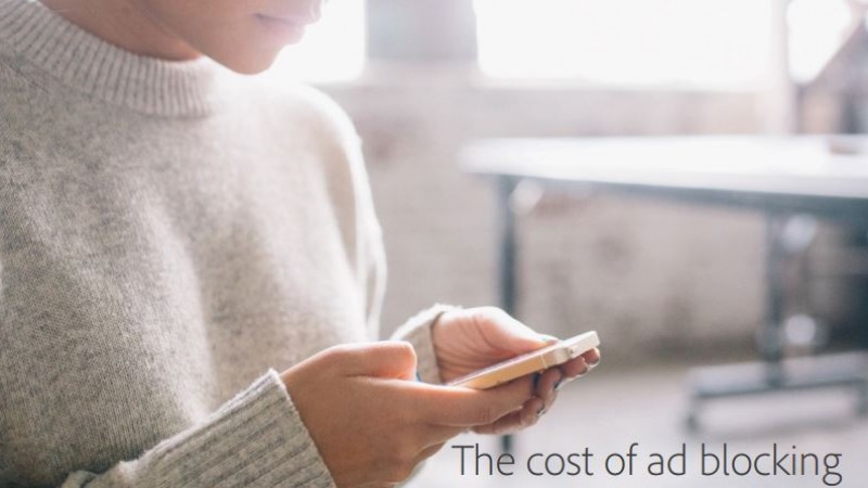 Cum pot fi sedusi de publicitate utilizatorii de ad block?