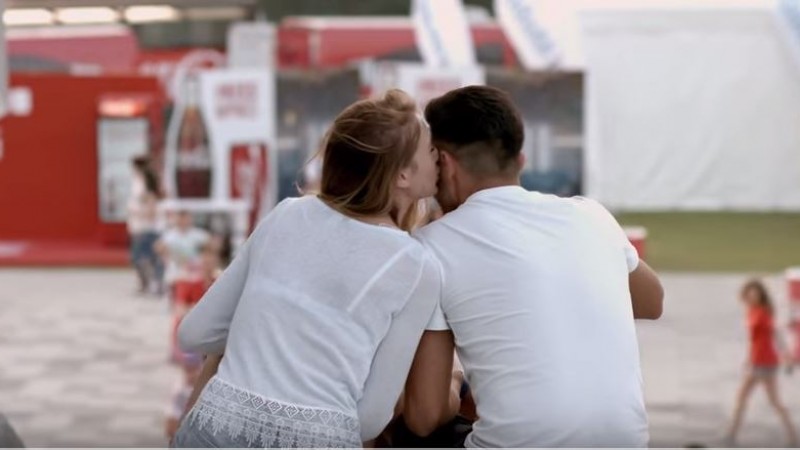 [YouTube Romania Ads Leaderboard] - Top 5 cele mai populare reclame vizionate in luna august 2015. Creatii romanesti pe primele doua locuri