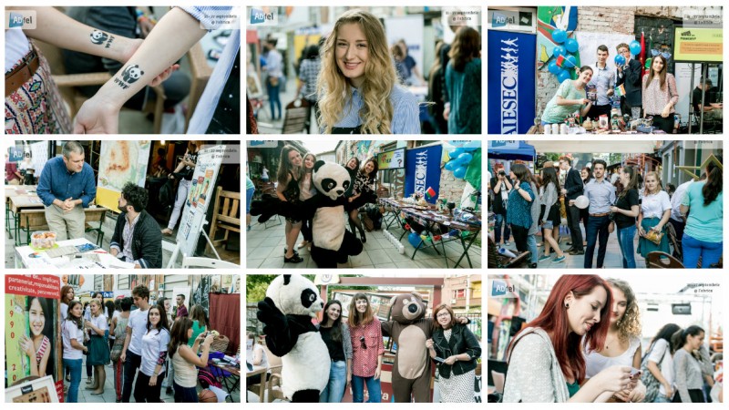 Ce vezi miercuri, in ultima din Zilele Culturale ADfel 2015