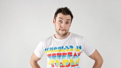 Dragos Stan: Teoretic, pentru un vlog ai nevoie de o camera, un program de editare video si conexiune la internet. Daca ai si creier, poate iesi amuzant