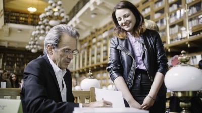 Fred Cook, CEO Golin, va coordona Centrul pentru Relatii Publice strategice al Scolii de Comunicare si Jurnalism USC Annenberg