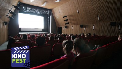 Filmele castigatoare la Kinofest 2015
