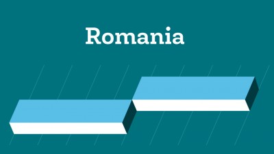 Business Review da sens contrastelor din Romania intr-o campanie semnata CohnandJansen JWT