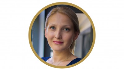 "Ce trebuie sa stii daca vrei sa lansezi un magazin online” cu Doina Vilceanu, Chief Marketing Officer ContentSpeed, speaker la Meet the WOMAN!