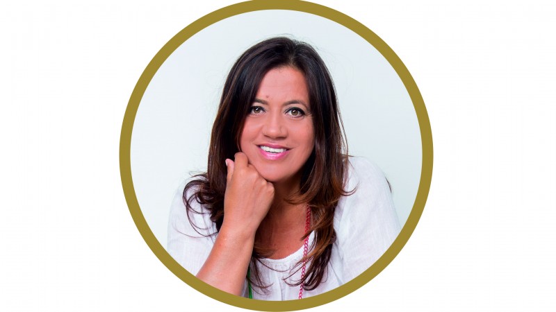 „Prima afacere: cand si cum stii ca este momentul potrivit sa incepi pe cont propriu?” cu Mirela Retegan, fondatoarea Zurli, speaker la Meet the WOMAN!