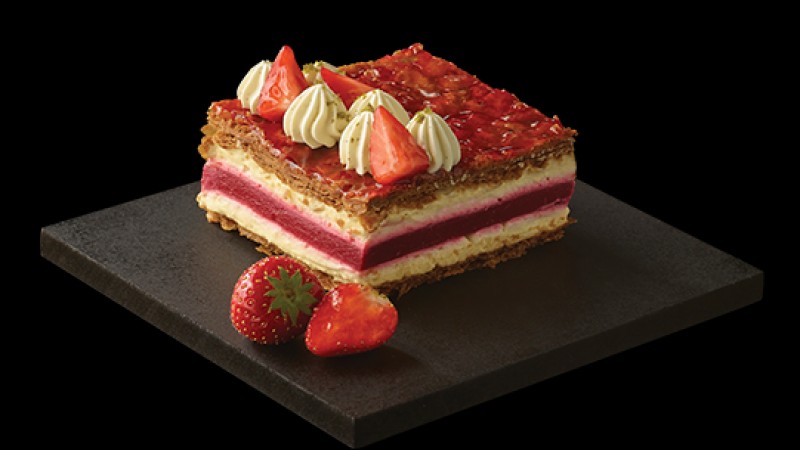 Descopera colectia Millefeuille de la Paul si castiga o excursie la Fête des Lumières din Lyon