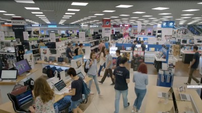 Media Galaxy lanseaza noua platforma de comunicare “Experienta completa online si offline” creata de DDB Romania
