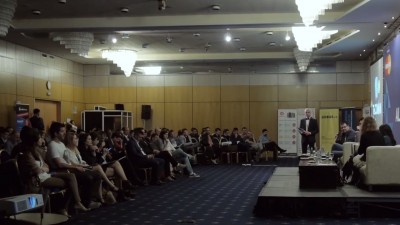 Si magazinele online au cosmaruri. Branduri ca MasterCard, Altex, IKEA, Paravion, BestKids le vor dezvalui publicului prezent la TeCOMM Cluj