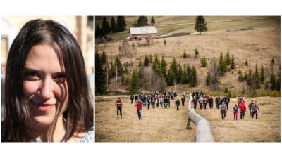 In 15 ani, Tasuleasa Social a format 1.500 de voluntari. De vorba cu Liliana Bindeanu despre cultivarea voluntariatului in Romania