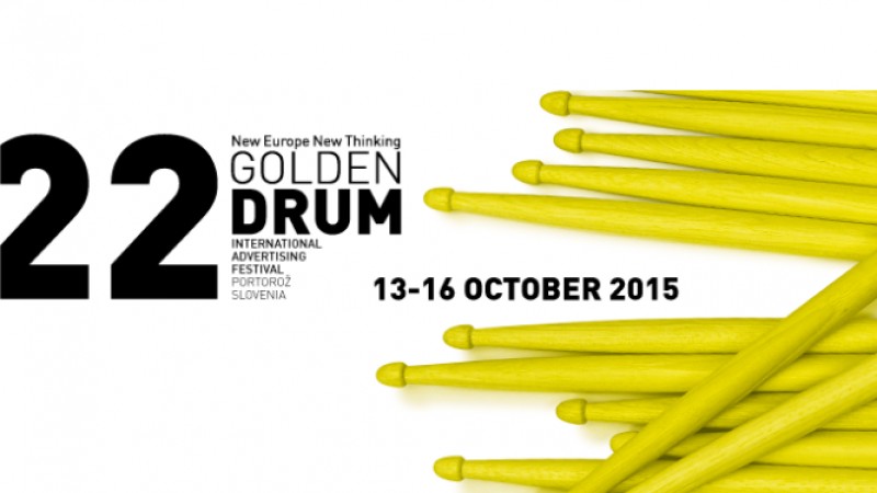 Festivalul Golden Drum anunta lista inscrierilor nominalizate
