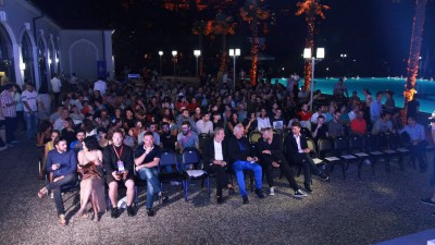 GMP Advertising premiata la prima editie a Ad Black Sea, festival de creativitate din estul Europei