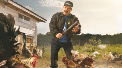 Seniorii de peste 55 de ani #ActiveazaRomania – identitate si campanie semnate Rusu+Bortun pentru ANOFM